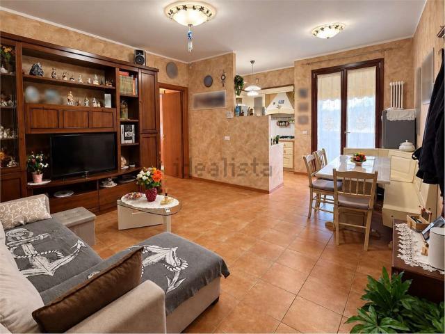 Appartamento in vendita di 113 m² in Borgo Guglielmo Marconi, 45