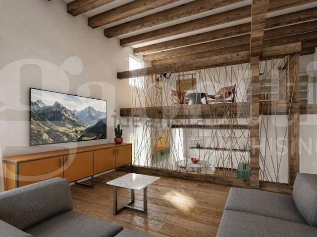 Appartamento in vendita di 113 m² in Calle Chiesa Ognisanti