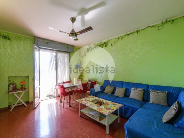 Appartamento in vendita di 113 m² in Circonvallazione Ovest, 4