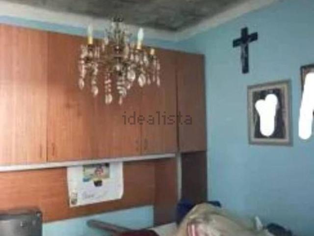 Appartamento in vendita di 113 m² in Contrada Mosè