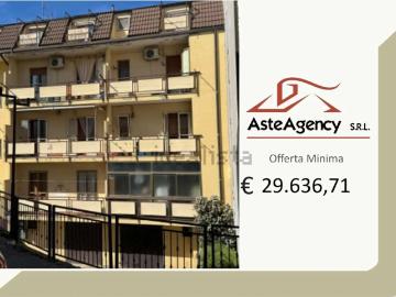 Appartamento in vendita di 113 m² in Contrada Serra, 54