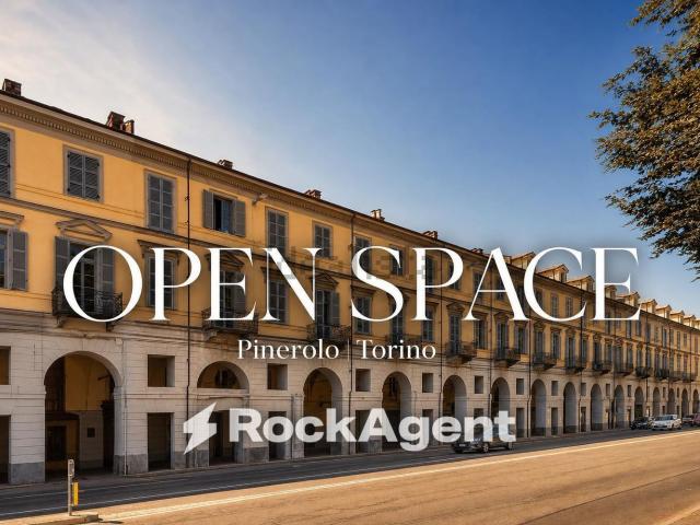 Appartamento in vendita di 113 m² in Corso Torino, 4