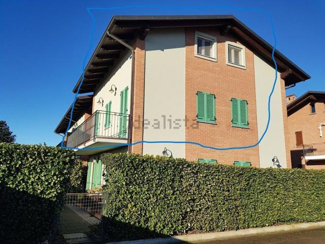 Appartamento in vendita di 113 m² in Corso Torino, 65
