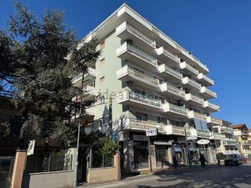 Appartamento in vendita di 113 m² in Corso Umberto I, 294