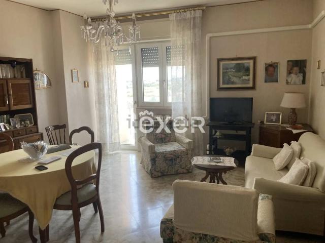 Appartamento in vendita di 113 m² in Corso Umberto I