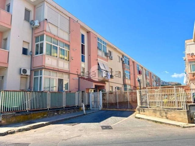 Appartamento in vendita di 113 m² in Corso dei Mille, 1419