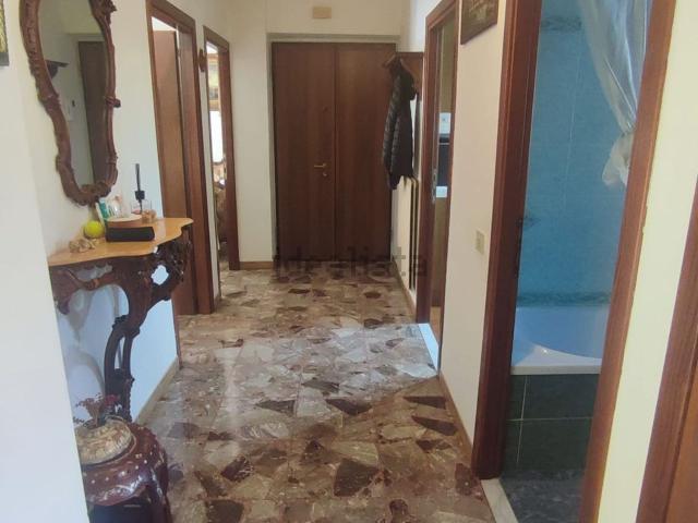 Appartamento in vendita di 113 m² in Corso Guglielmo Marconi