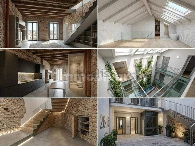 Appartamento in vendita di 113 m² in Corso Roma