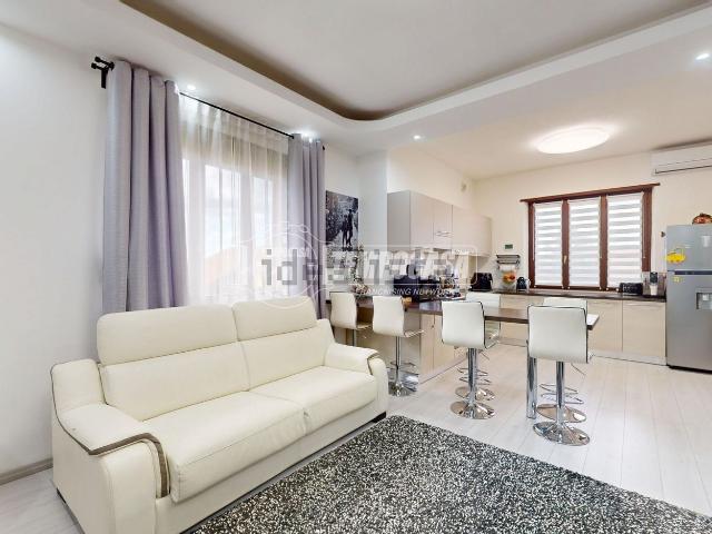 Appartamento in vendita di 113 m² in Frazione San Nazario, 81