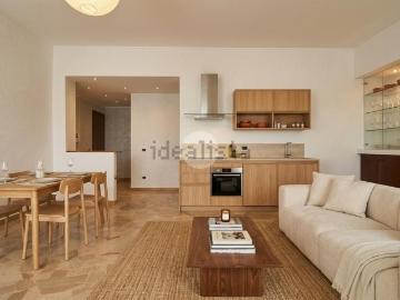 Appartamento in vendita di 113 m² in Largo John Fitzgerald Kennedy, 1