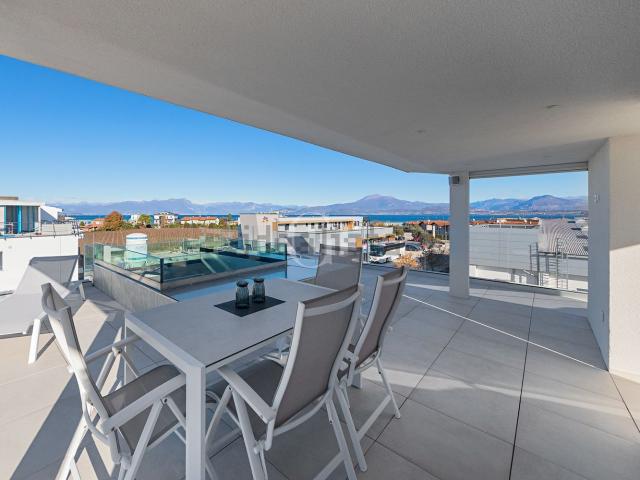Appartamento in vendita di 113 m² in Località Vecchi, 1