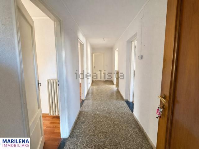 Appartamento in vendita di 113 m² in Località Capoluogo