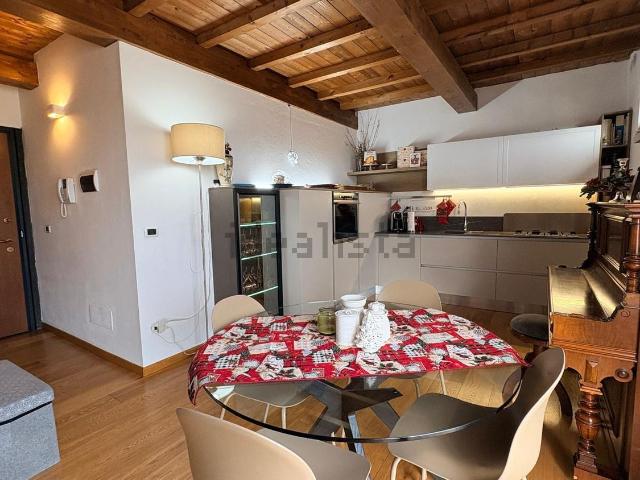 Appartamento in vendita di 113 m² in Località ponte alla Chiassa