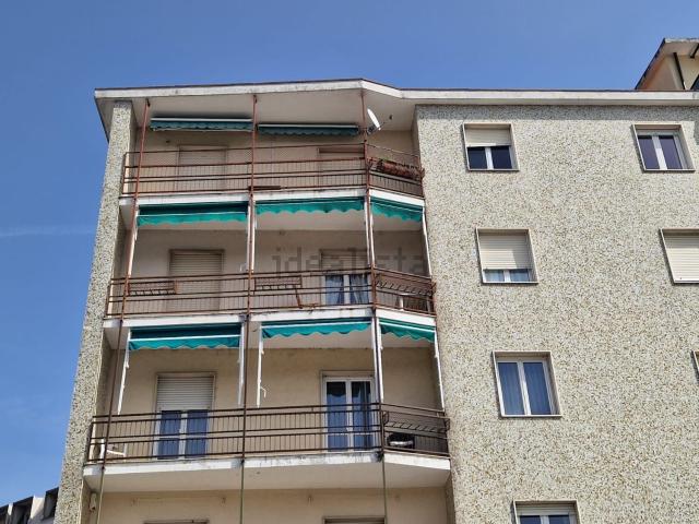 Appartamento in vendita di 113 m² in Piazza Cappuccini