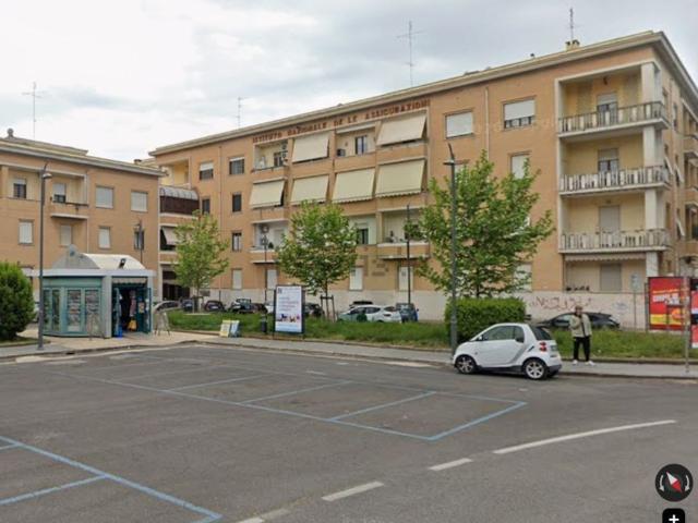 Appartamento in vendita di 113 m² in Piazza Bruno Buozzi, 9