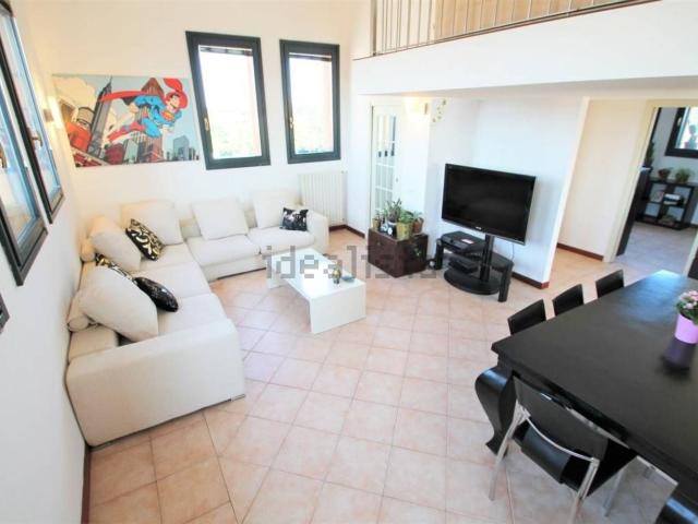 Appartamento in vendita di 113 m² in Piazza Libertà, 12