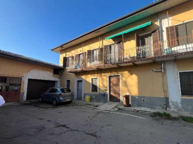 Appartamento in vendita di 113 m² in Piazza Libertà, 15