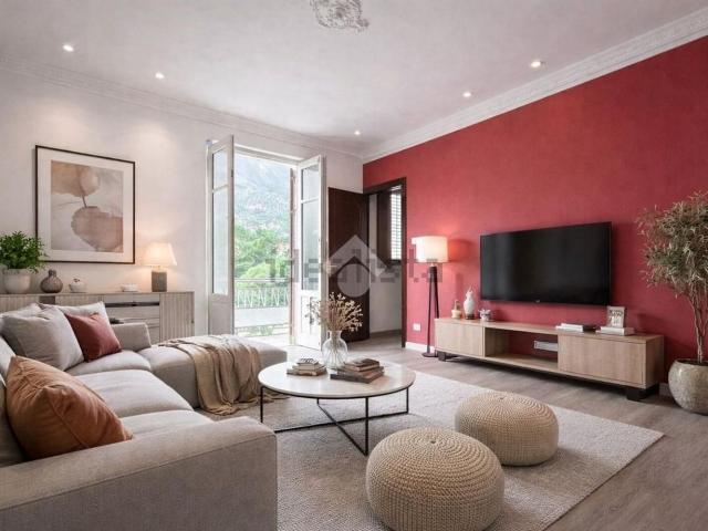 Appartamento in vendita di 113 m² in Piazza Natale Tommaso, 55