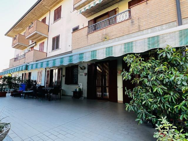 Appartamento in vendita di 113 m² in Piazza Vittorio Pagano, 4
