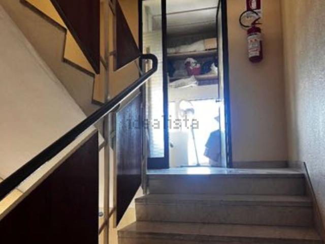 Appartamento in vendita di 113 m² in Piazzale Pistoia