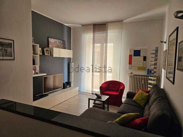 Appartamento in vendita di 113 m² in Salita Jacopone da Todi