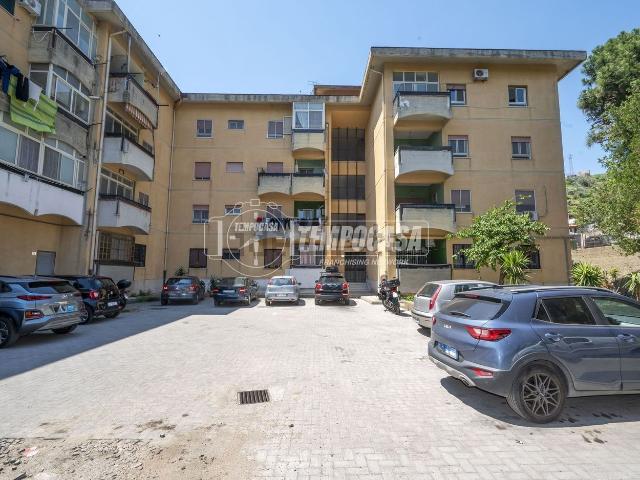 Appartamento in vendita di 113 m² in Salita Santa Barbara, 7