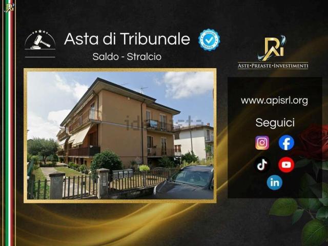 Appartamento in vendita di 113 m² in Strada Casa Nuova, 123