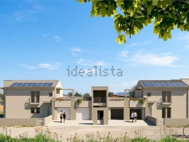 Appartamento in vendita di 113 m² in Strada del Pontadel