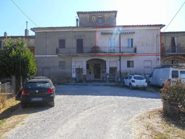 Appartamento in vendita di 113 m² in Strada Statale 326 Ovest