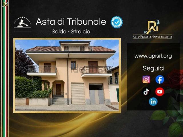 Appartamento in vendita di 113 m² in Strada Provinciale 10