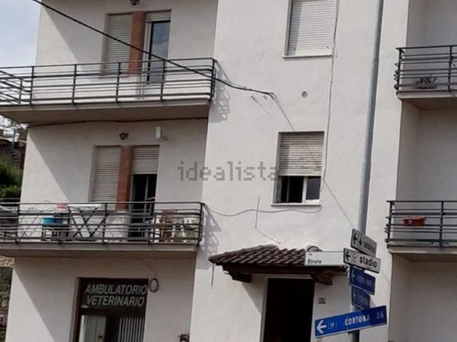 Appartamento in vendita di 1140 m² in Via Etruria