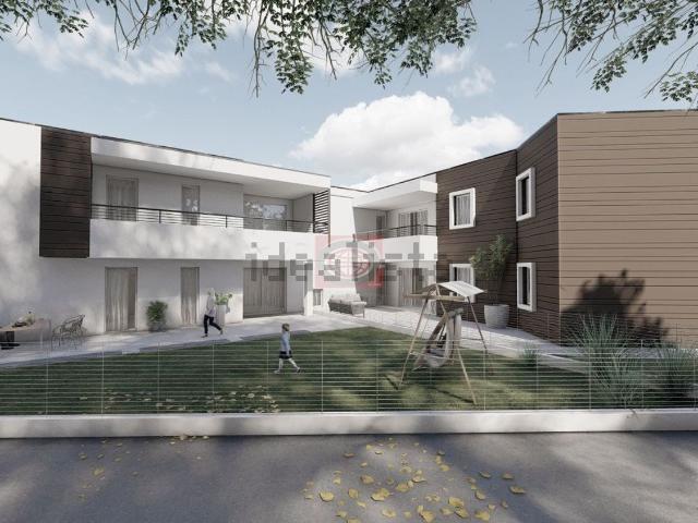 Appartamento in vendita di 114 m²