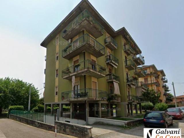 Appartamento in vendita di 114 m²