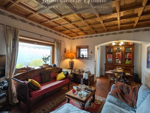Appartamento in vendita di 114 m²