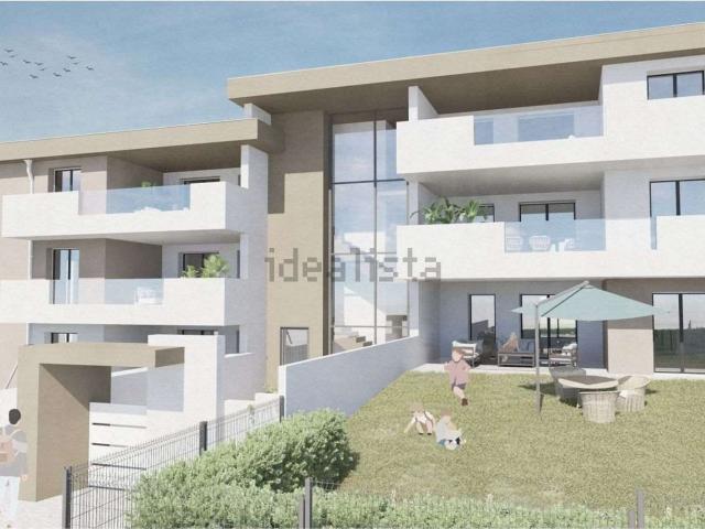 Appartamento in vendita di 114 m²