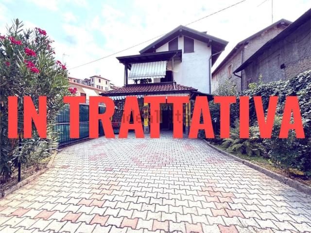 Appartamento in vendita di 114 m²