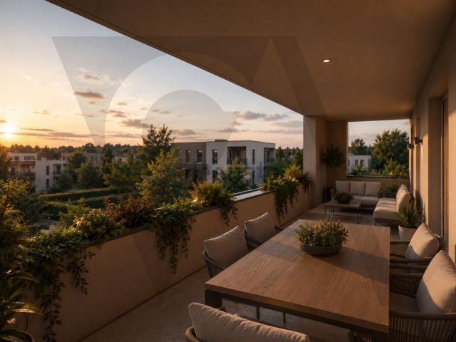 Appartamento in vendita di 114 m²