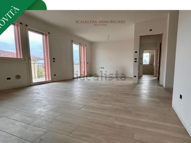 Appartamento in vendita di 114 m²