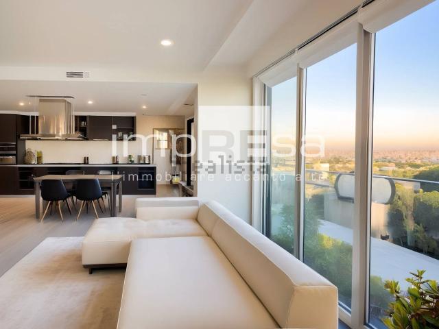 Appartamento in vendita di 114 m²