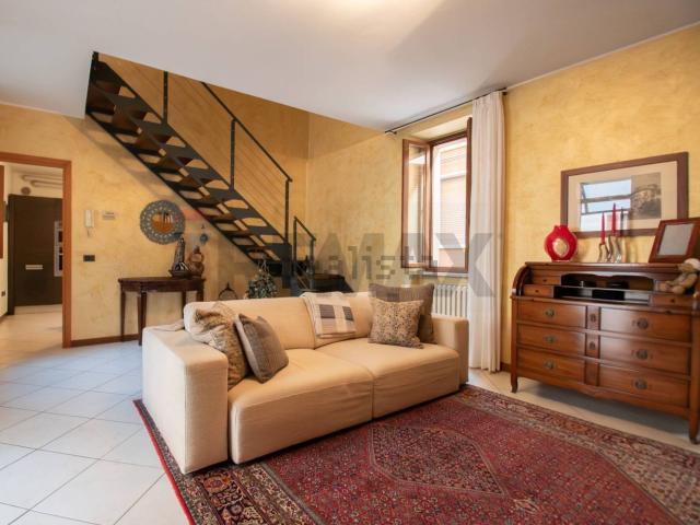 Appartamento in vendita di 114 m² in Via Giuseppe Zanardelli, 15