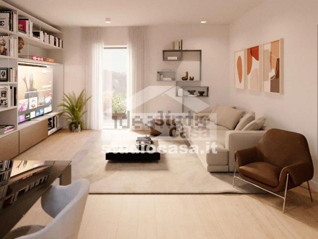 Appartamento in vendita di 114 m²