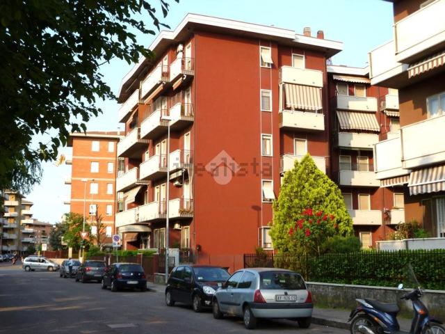 Appartamento in vendita di 114 m²