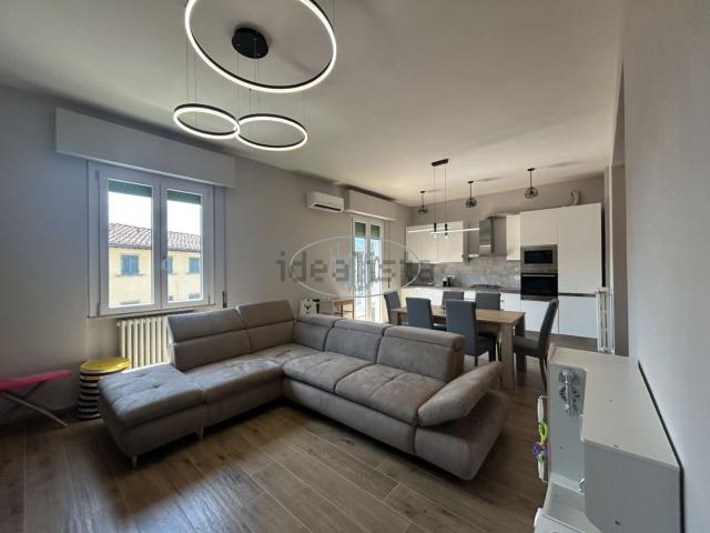 Appartamento in vendita di 114 m²
