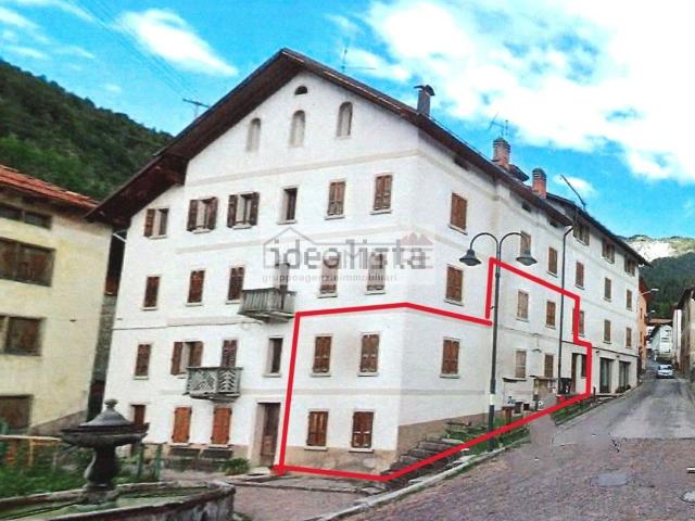 Appartamento in vendita di 114 m²