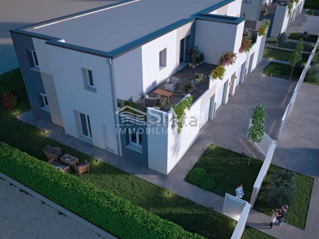 Appartamento in vendita di 114 m²