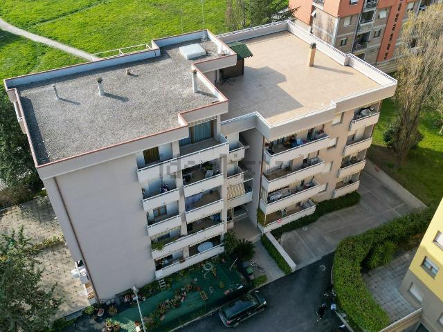 Appartamento in vendita di 114 m²