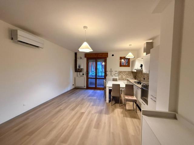 Appartamento in vendita di 114 m²