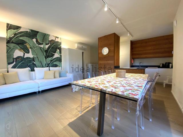 Appartamento in vendita di 114 m²