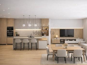 Appartamento in vendita di 114 m²