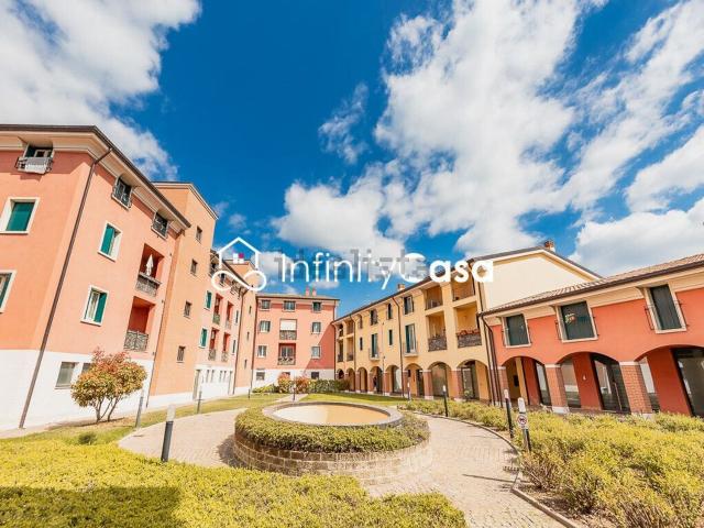 Appartamento in vendita di 114 m²